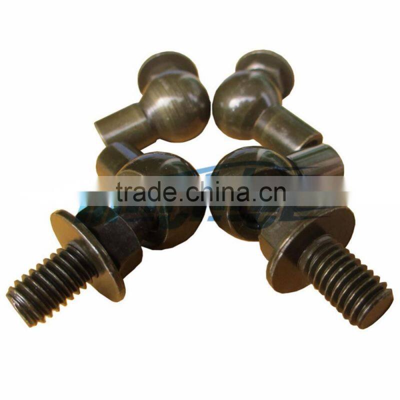 2 Bonnet Gas Struts Landcruiser Prado 02-09 120 Series Front Damper Kit