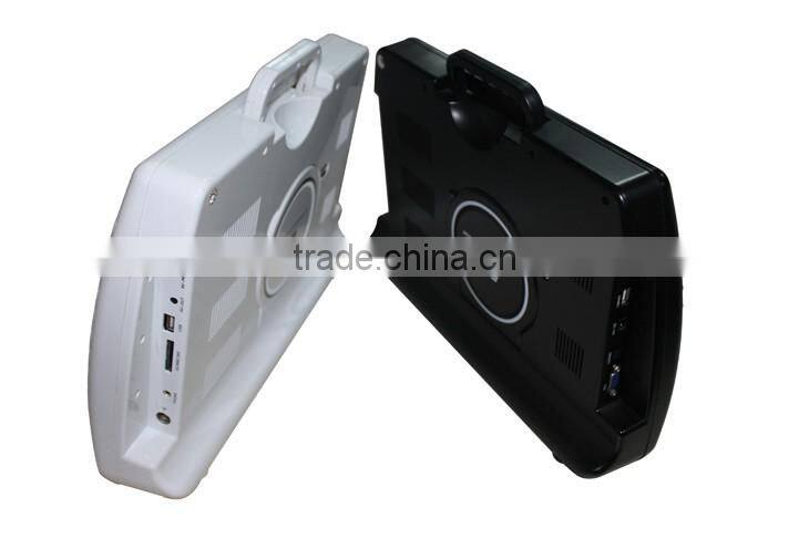 7'' cheap portable dvd player made in china for sale