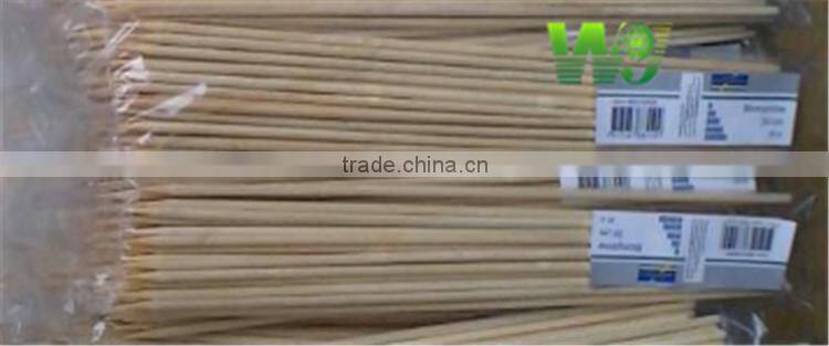WY-Z015 Bamboo Barbecue Stick