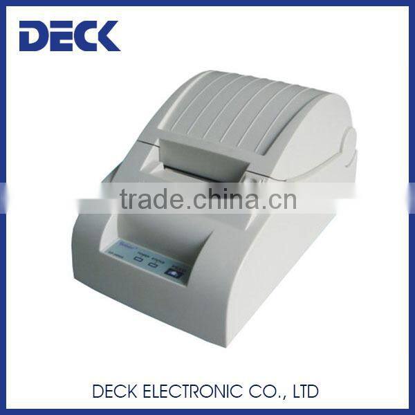 58mm thermal printer for POS system KD-58100IVC