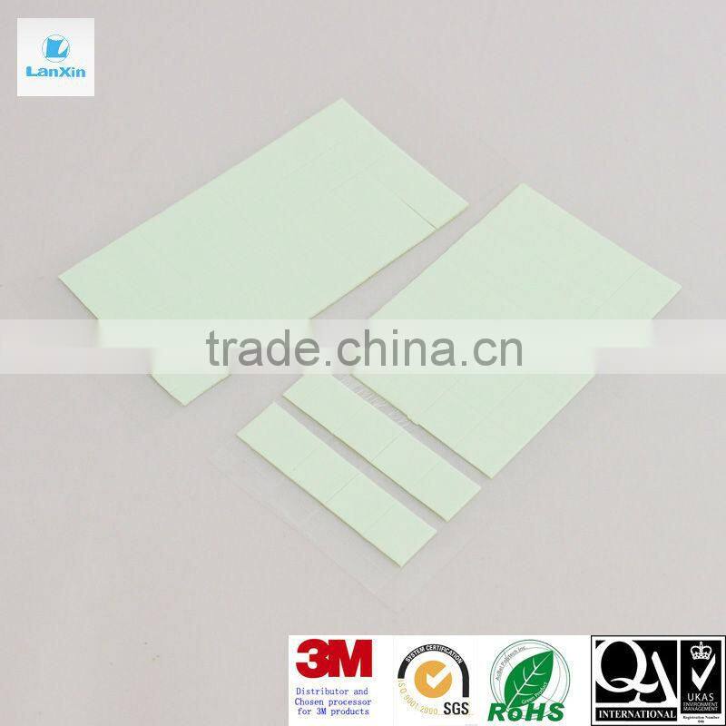 Thermal conductive graphite sheet