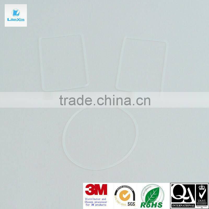 Rubber Valve Cover Gasket