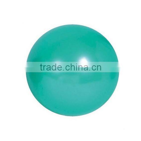 PVC Plastic Type and Beach Ball Type Inflatable Ball