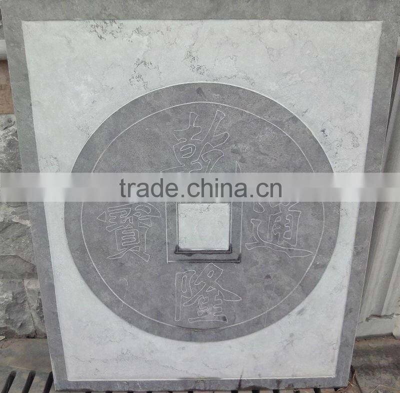 limestone paving stone