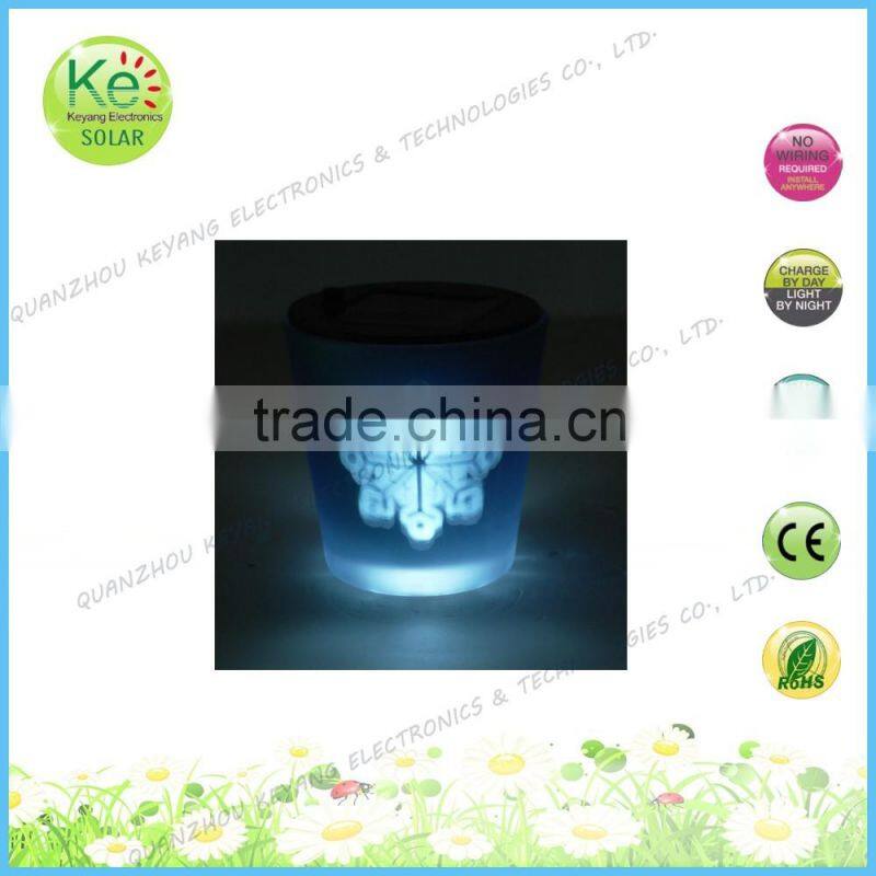 Garden decoration home season series desk led light