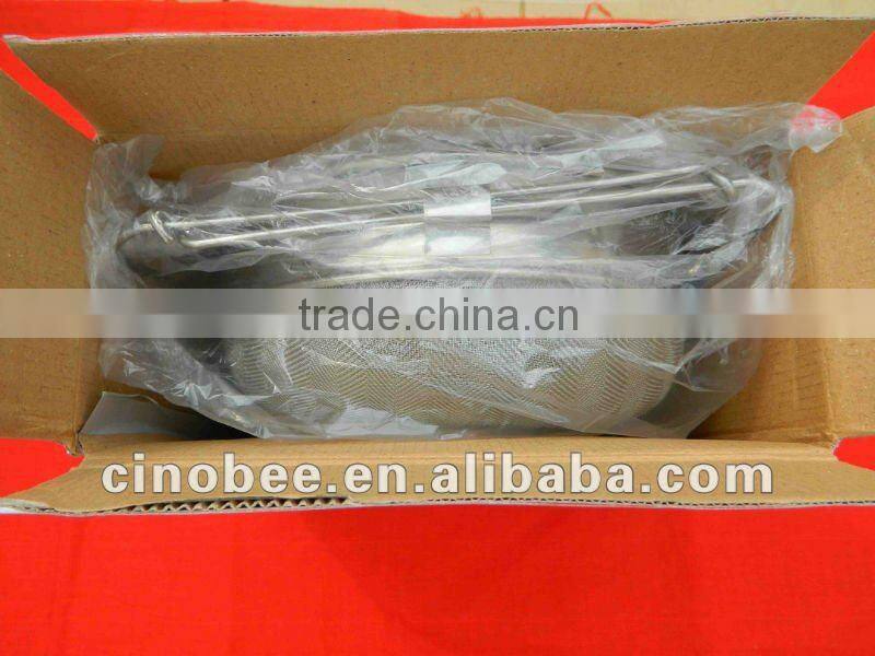 Beekeeping tools stainless steel double honey filter
