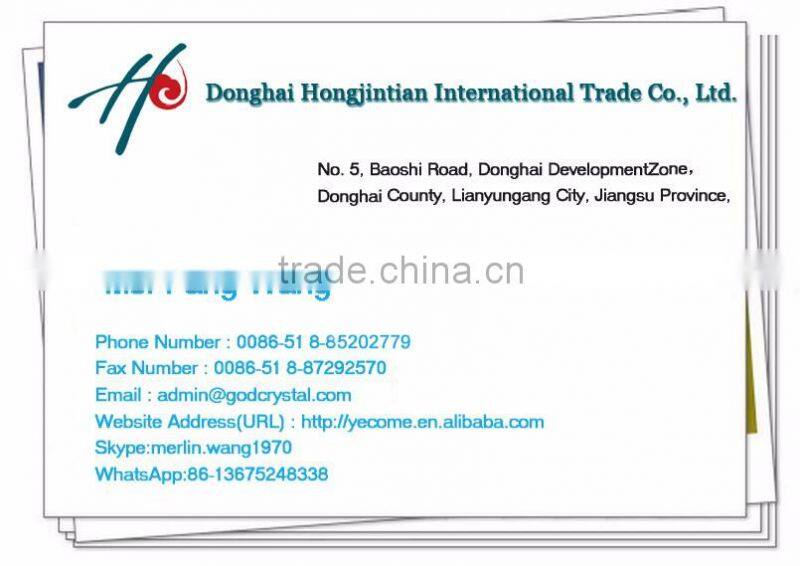 factory direct sale home decor column