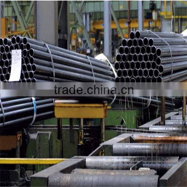 Dom tube from Marcegaglia Best agency