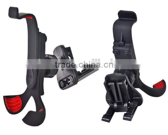 Car Air Vent Phone Holder Stand Mount for All Phones ,air vent smart phone car holder