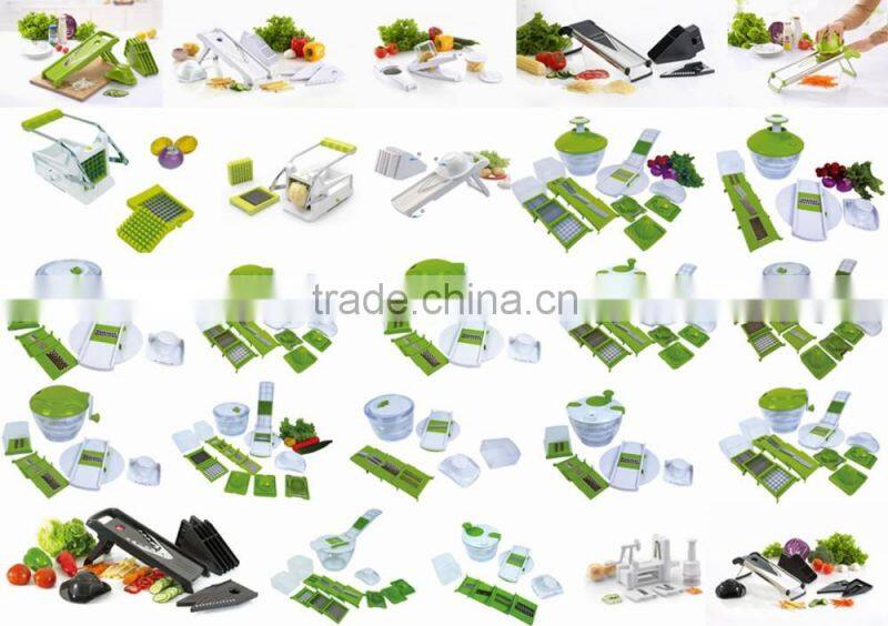 Best Factory Product Plastic Ultimate Chopper