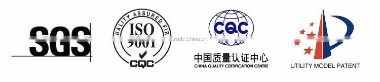 Quality assured decorative aluminum integrated suspended ceiling panel/board/plate