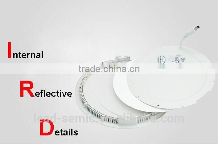 120degree high quality 240v 2835 smd commercial led lighting with factory price