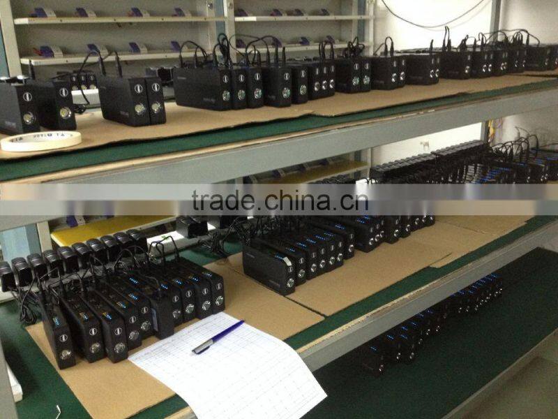 Car jump starter TURNLIFE TL-80 500A Jump Starter power bank 12000mAh portable car jump starter