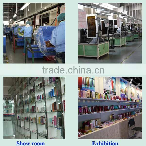 aluminum tube packaging from China factory low cost