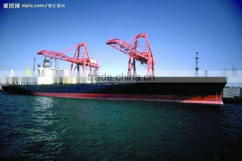 transportaion shipping service from China to Poland