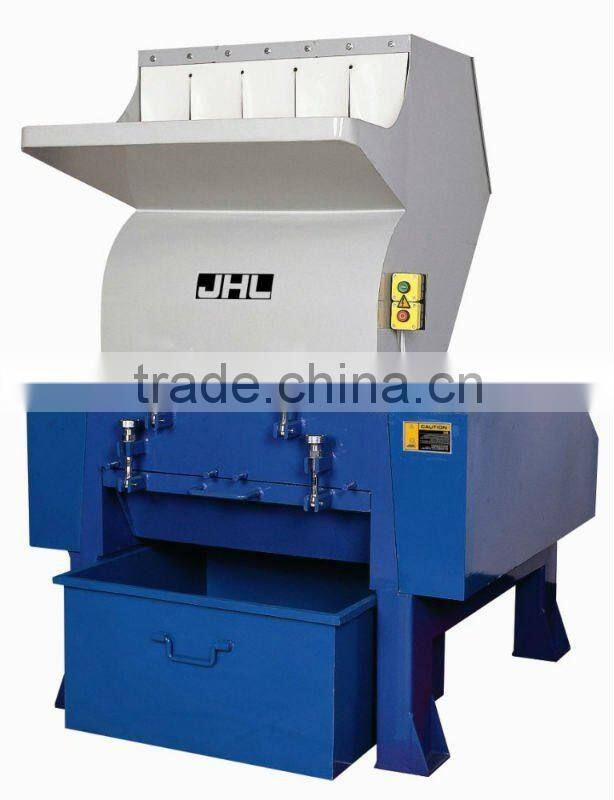 industrial hard plastic big shredder (JHL-800)
