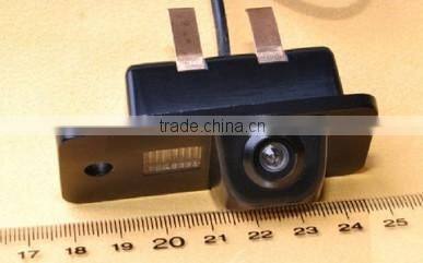 Waterproof IP68 Special OEM Design CCD Car Backup Camera for AUDI A4