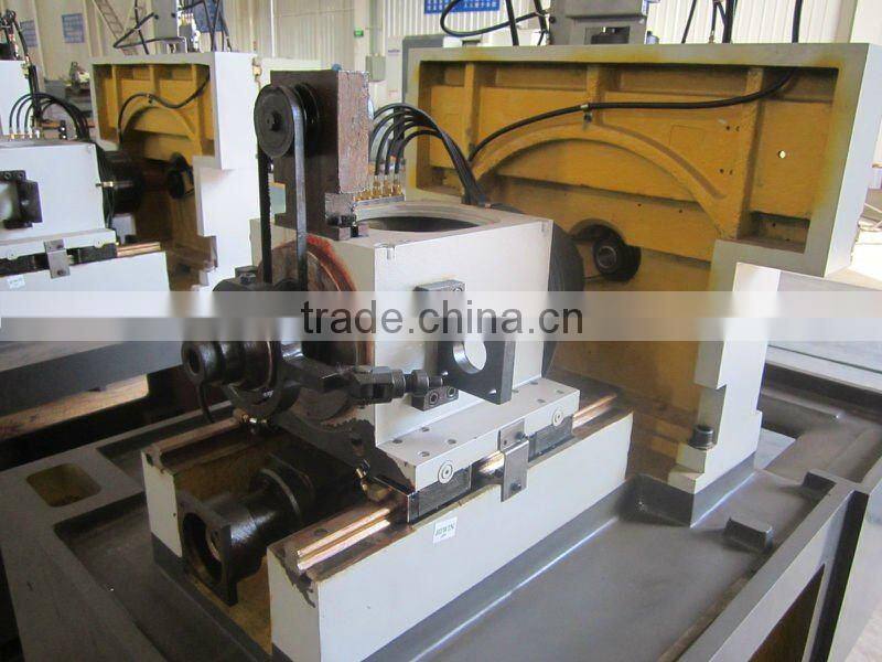 Swiss lathe B20F
