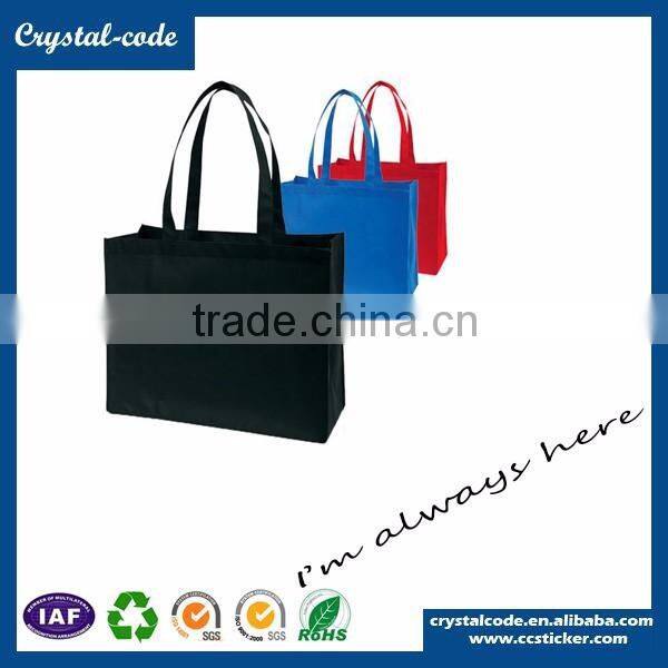 Fashion Style PP Nonwoven fabric bag hs Code