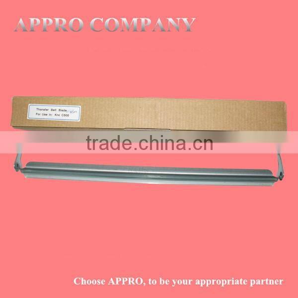 Copier parts Drum Cleaning Blade for Konica Minolta BI450