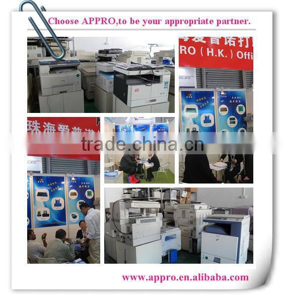 Made in China High Quality Genuine Reset Toner Chip for Ricoh Aficio 3260C