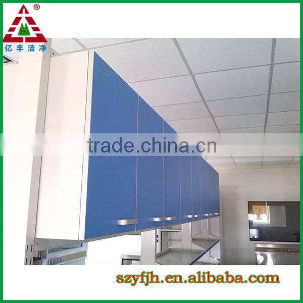 physics lab table island bench