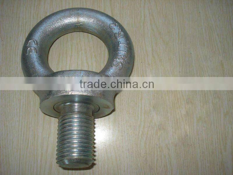 Eye Screw Bolt DIN 580