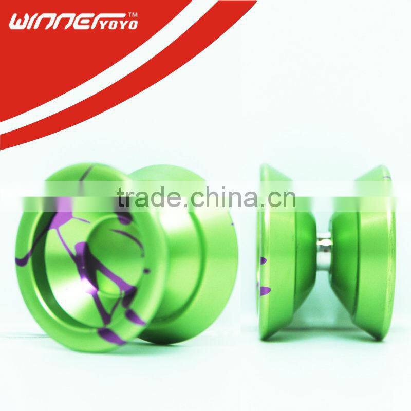 high quality yoyo toys yo yo for sale