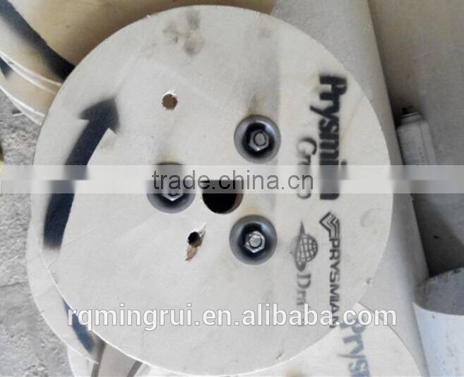 Wooden Cable Reels Factory