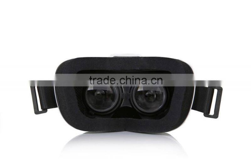 smart 3D ALL IN ONE machine VR BOX GLASSES HEADSET BOX 2.0