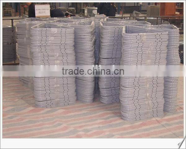 55cm offset dish antenna