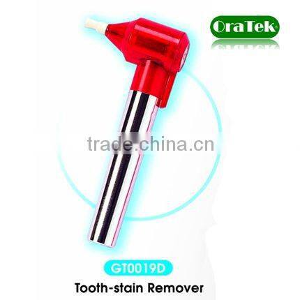 OraTek Power Tooth Stain Remover and Tooth Whitener