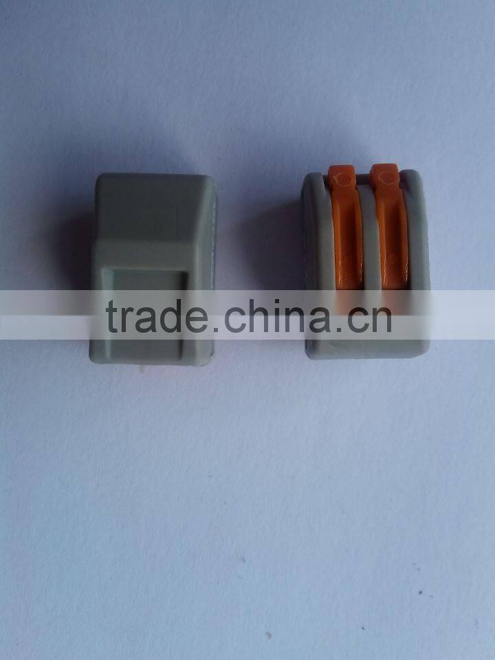 2016 Sineyi nylon block transformer terminal blocks 5 pin waterproof connectors