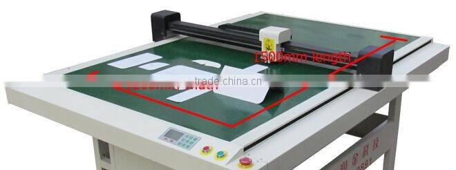 vinyl sticker cut plotter machine