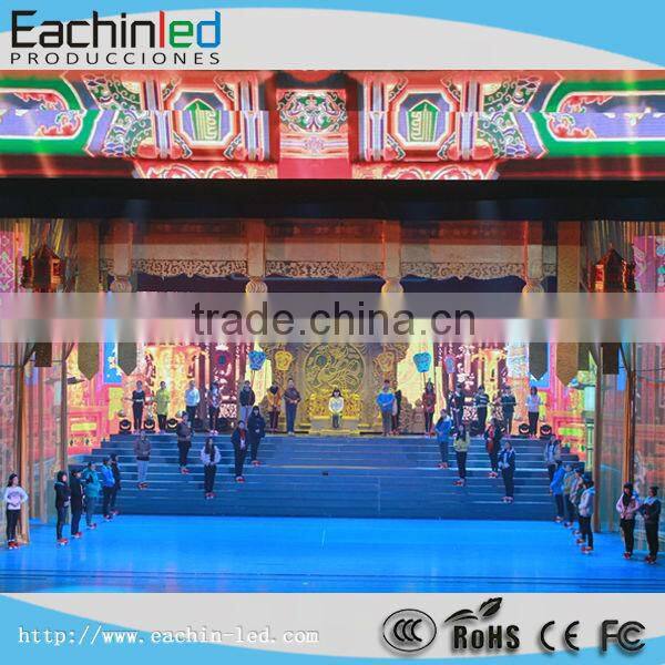 led video wall panel , led wall price hd led display p5mm/ p5 indoor led screen/ ip65 outdoor wall