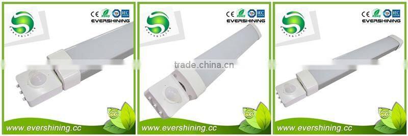 IP65 Waterproof 30W 40W 50W LED Batten Lights LED Linear Light 600mm 1200mm 1500mm