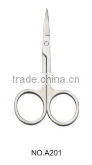 Nail Scissors cutting for Fingers Toes Professional Manicure Stainless