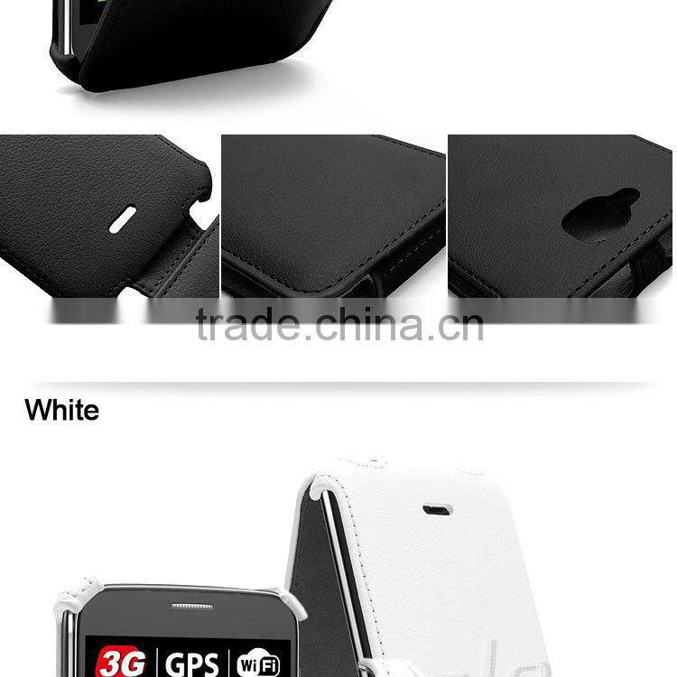 flip cover phone case for Explay Blaze Exp 6 favorite cover