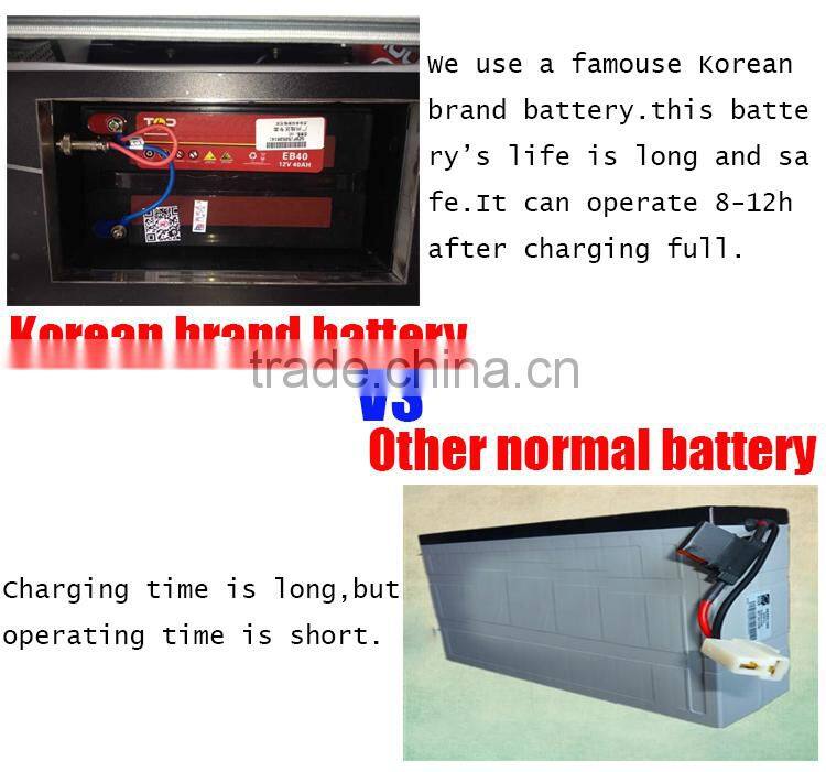 2015 new style le bar car luxury happy car with promotion price for sale