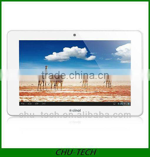 Ainol Novo 7 Crystal 8GB Android 4.1 Tablet PC MVA HD Screen 7 Inch 1GB RAM Camera