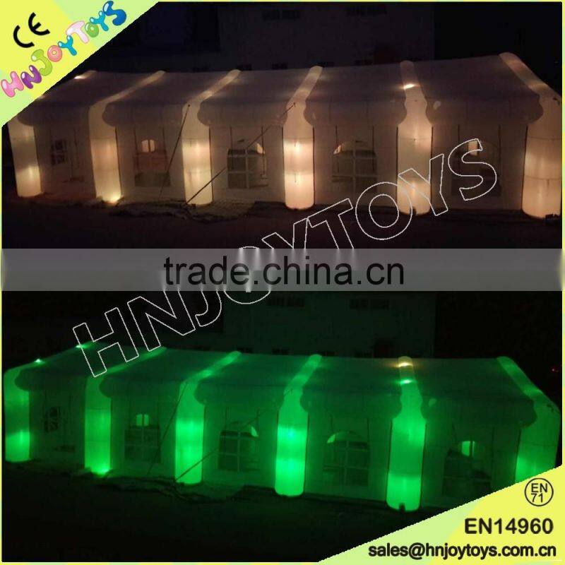 inflatable bar latest wedding decoration advertisement for any product