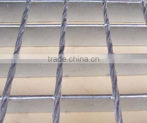 Flooring Steel Grating,Stair treads, mezzanine flooring, trench cover cost and specification