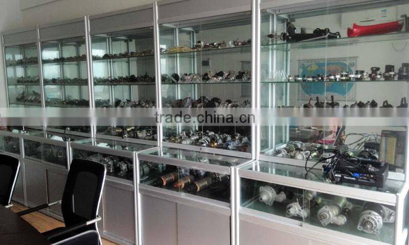 V9 alternator generator for Actros