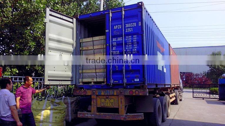 1.8mm/2.0mm Clear Sheet Glass with CE and ISO9001