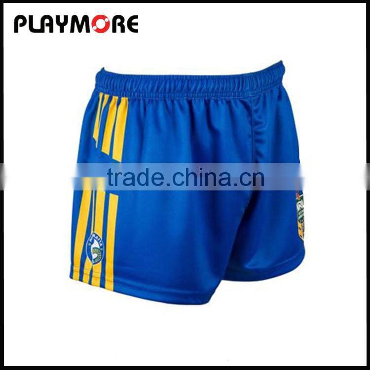 Custom made men swimming trunks