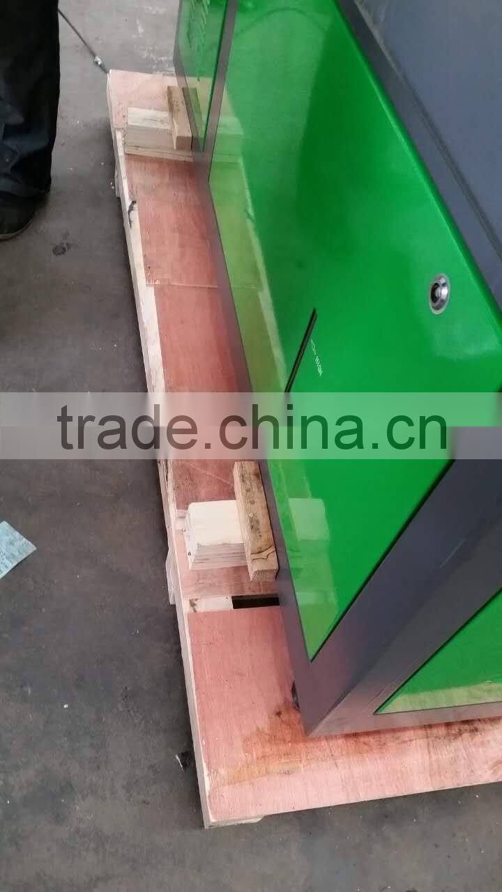 Common rail test bench lower price taishan factory