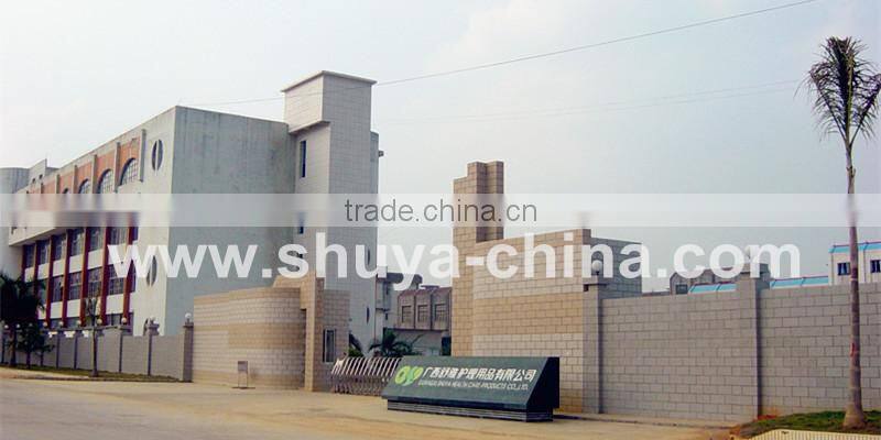 waterproof panty liner feminine tampons for girls