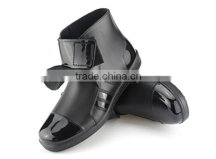 Factory best price good quality men boots shoes