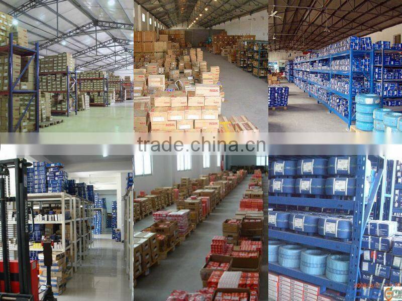 Thin Section Ball Bearing CSXC200