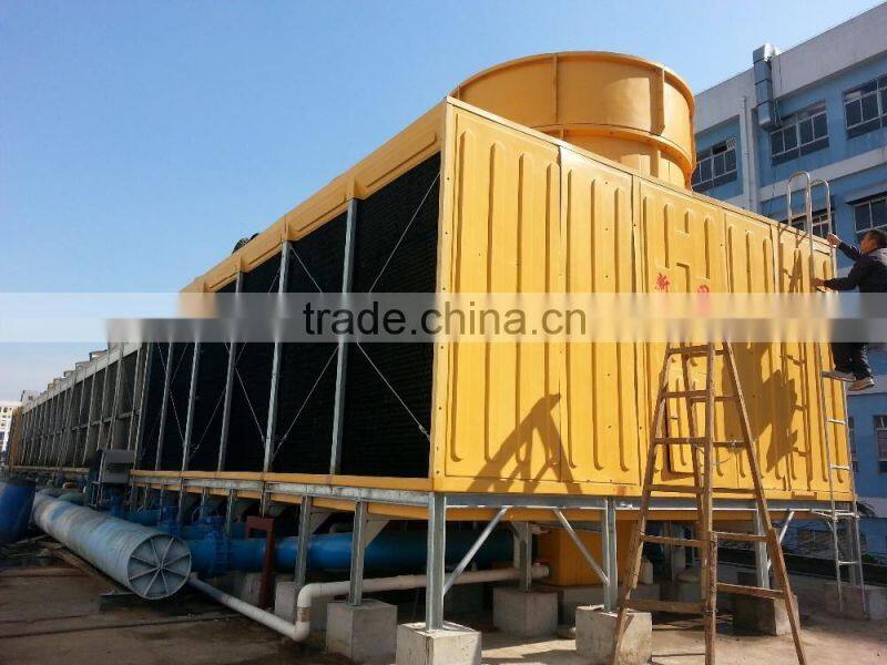 Water Cooling Tower
